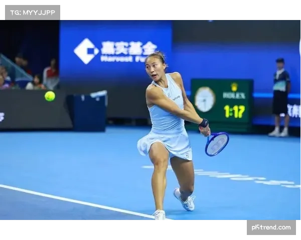 郑钦文因伤退赛 无缘中网女单16强 赛场遗憾告别