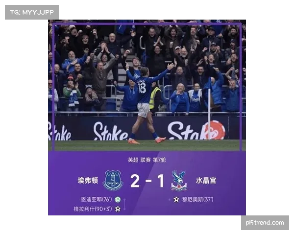 水晶宫与布莱顿同积19分 本赛季表现超出预期