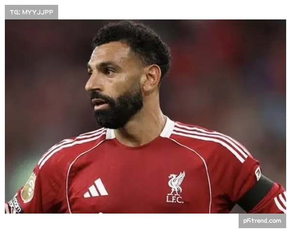 利物浦14次快攻进球全英超最多 萨拉赫个人贡献7球